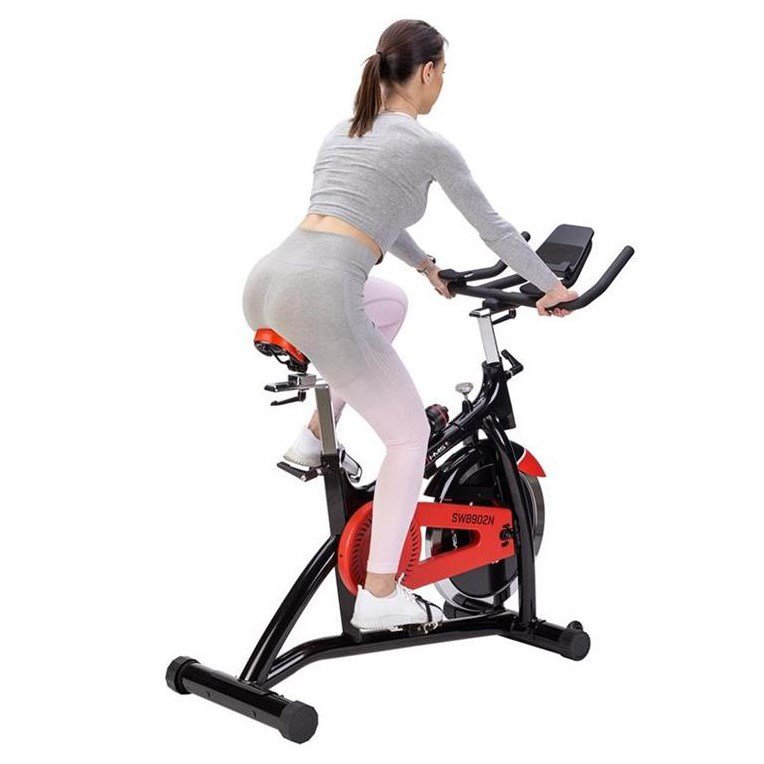 HMS Fitness SW8902N Spinningcykel #15