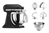 KitchenAid Artisan Bordmixer 300 W Sort #2