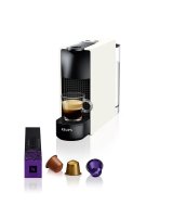 Krups XN1101 Vejledning Kapsel kaffemaskine 0,6 L #1