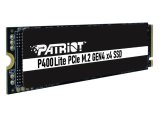 SSD Patriot Viper P400 Lite M.2 PCI-Ex4 NVMe 2000GB #7