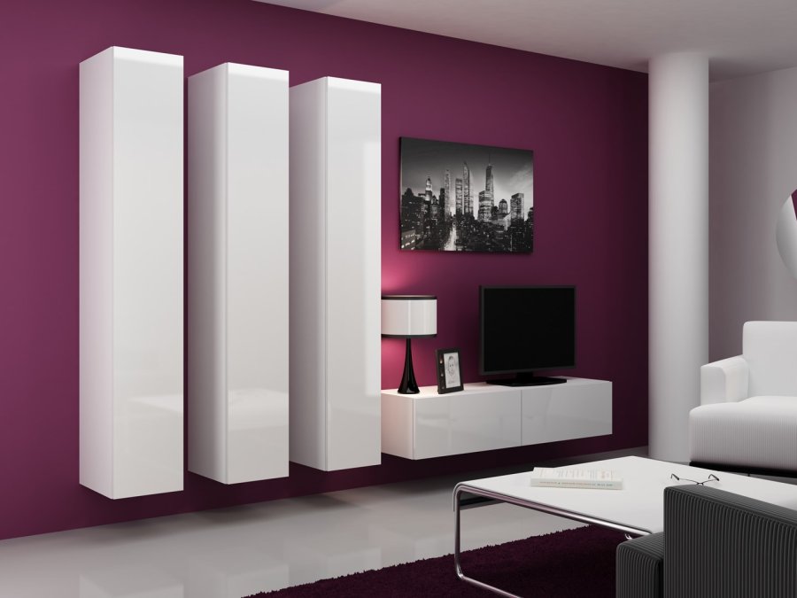 Cama WIP VIGO180 b/b Opbevaringsskab #34