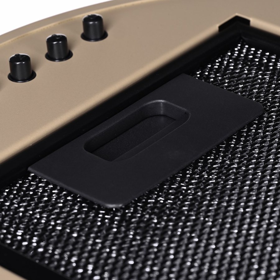 Okap MAAN Elba Mini WPB 431 zoty piaskowy #9