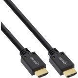 InLine 17903P HDMI-kabel 3 m HDMI Type A (Standard) Sort #1