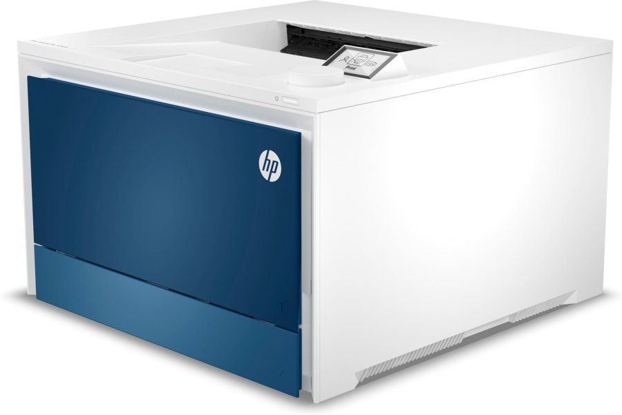 HP Color LaserJet Pro 4202dn-printer #3
