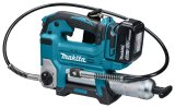 Makita DGP180RT elektrisk fedtpresse #4