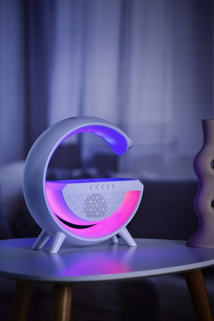 Activejet AJE-SOLO RGB LED-musiklys #30