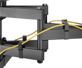 Goobay 49932 tv-beslag 177,8 cm (70