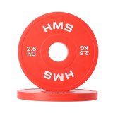 HMS Fitness CBRS25 #2