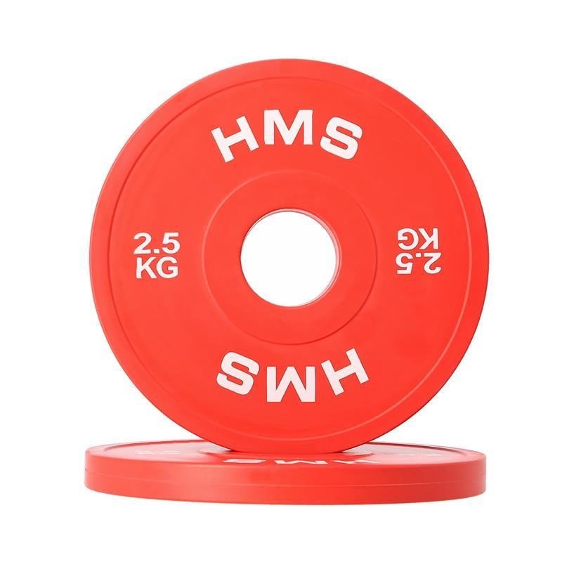 HMS Fitness CBRS25 #2