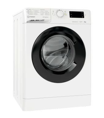 INDESIT VASKEMASKINE MTWE 81495 WK EE #3