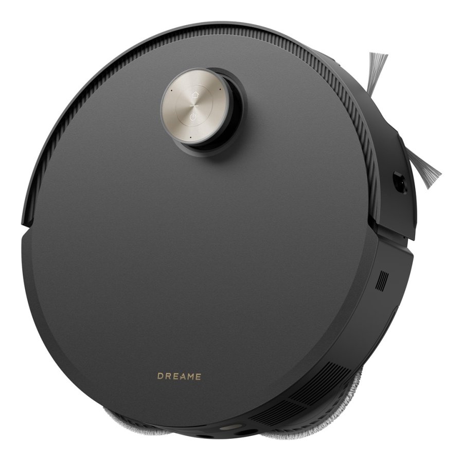 Dreame X50 Ultra 0,395 L Kombi Sort, Rustfrit stl #15