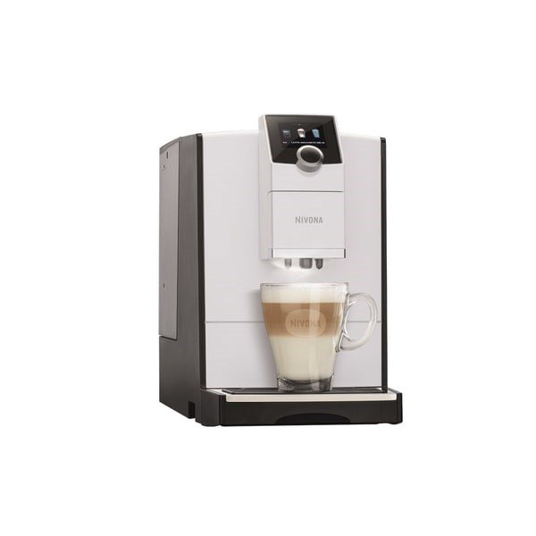 Nivona NICR 796 Fuld-auto Espressomaskine 2,2 L #3