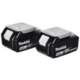 MAKITA 18V DLX2431TJ 18V Combo MAKPAC 18V batteridrevet vrktjsst #39