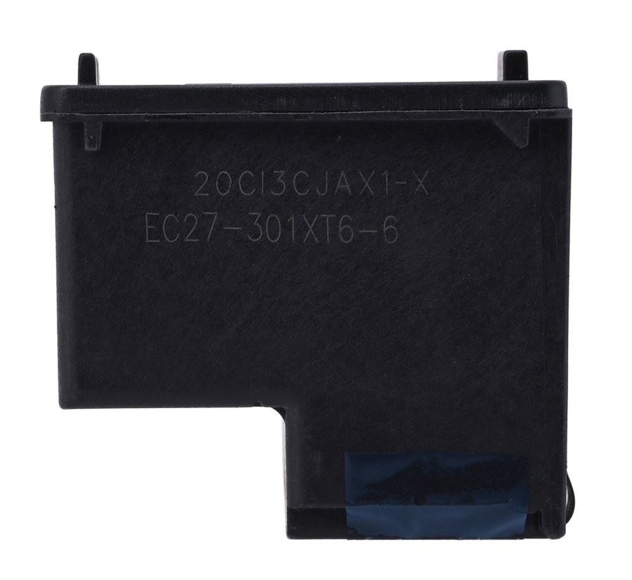 SUPERBULK-blk til HP 301XL CH563 reg B-H301Bk #4