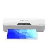 Fellowes BF5601401 Varm laminator Gr, Hvid #4