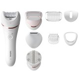 Philips 8000 series Epilator Series 8000 BRE735/00 V�d og t�r epilator #3