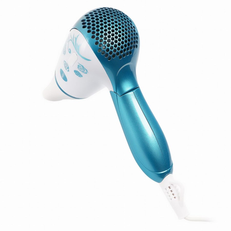 ELDOM HT82N H�RT�RRER 1400W BL� #12