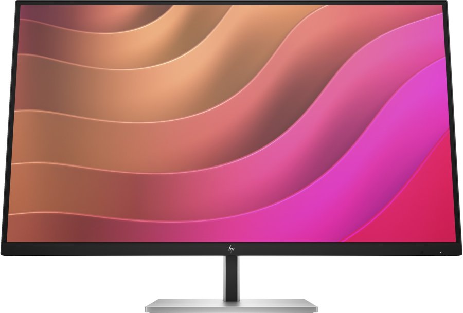 HP E32k G5 4K USB-C Monitor #1