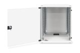 Digitus DN-19 12-U-S-1 stativ 12U V�gmonteret stativ Gr� #6