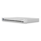 Ubiquiti UniFi Enterprise XG 24 Administreret L3 10G Ethernet (100/1000/10000) Rustfrit stl #2