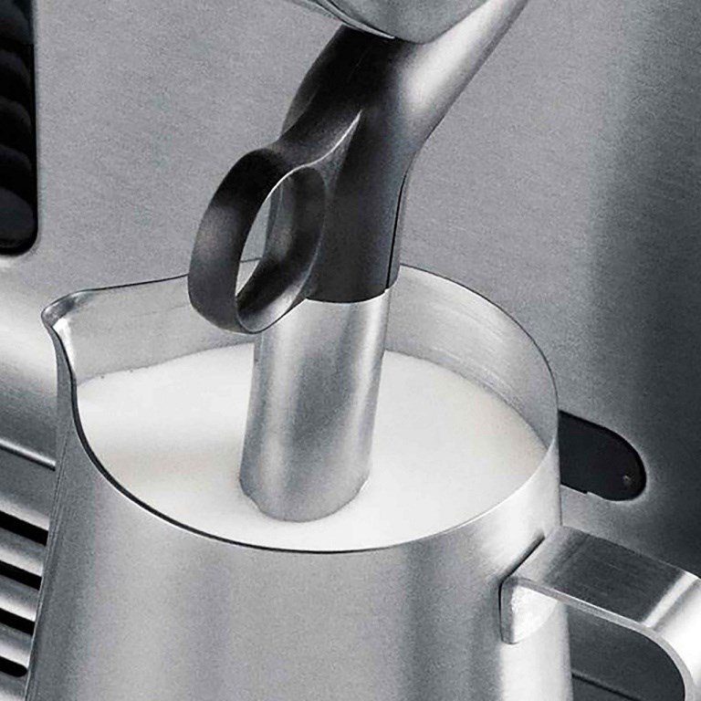 Sage SES990BST4EEU1 kaffemaskine Fuld-auto Espressomaskine 2,5 L #4
