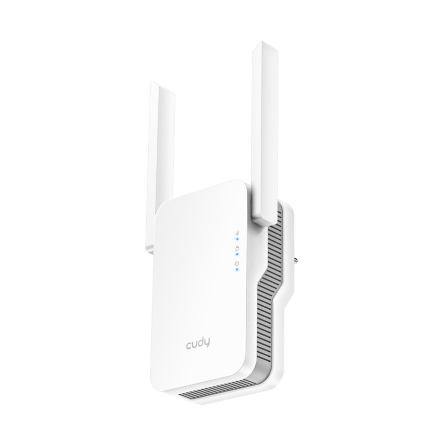 Cudy RE3600 mesh Wi-Fi-system Dual-band (2,4 GHz / 5 GHz) Wi-Fi 7 (802.11be) Hvid 1 Ekstern #3
