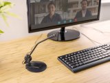 Trust 21674 mikrofon Sort Pc-mikrofon #4