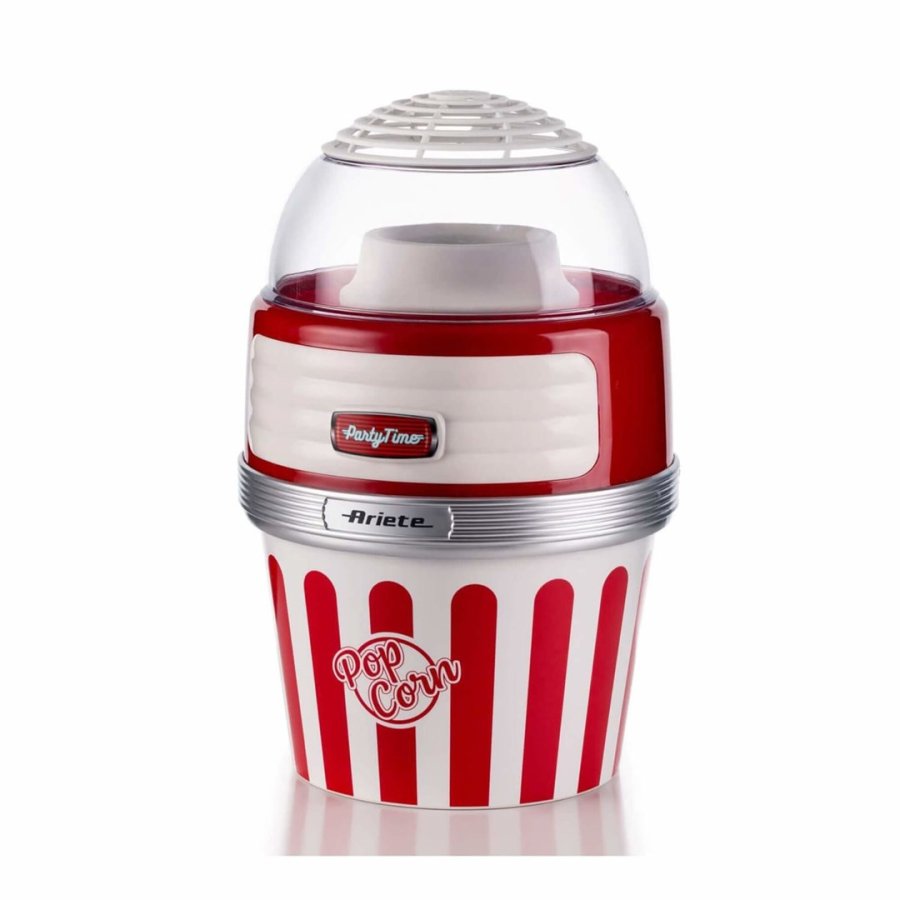 Popcornsmaskine Ariete 2957/01 1100 W #1