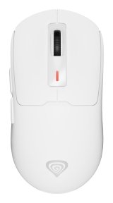 GENESIS NMG-2194 mus Spil Ambidextrous Bluetooth + USB Type-C Optisk 26000 dpi #1