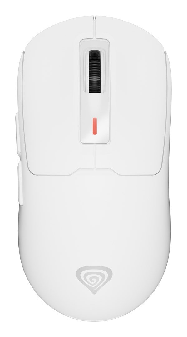 GENESIS NMG-2194 mus Spil Ambidextrous Bluetooth + USB Type-C Optisk 26000 dpi #1