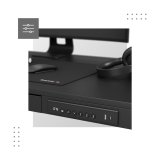 Elektrisk skrivebord MA-Leader 8.2 Sort #7