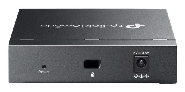 TP-Link Omada 5-Port Gigabit Easy Managed Switch #2