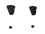 Equip 650365 tv-beslag 2,54 m (100