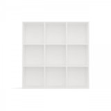 MALAX REOL 3x3 H HVID #2