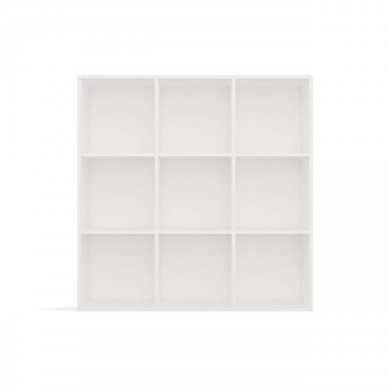 MALAX REOL 3x3 H HVID #2