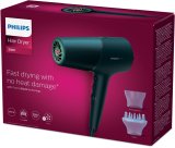Philips 5000 series BHD512/00 hrtrrer 2300 W Marinebl #3