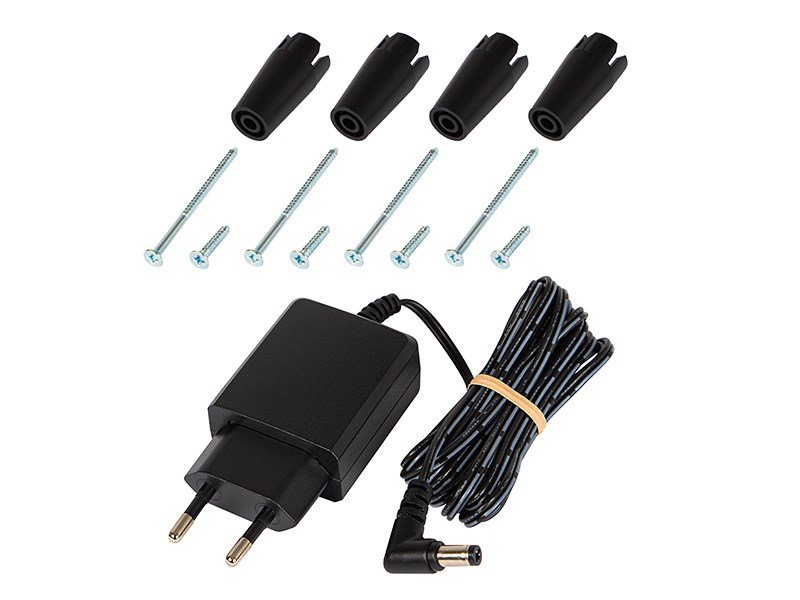 FM/DAB+ BLOW RK1 k�kkenradio, sort #3