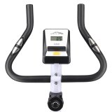 One Fitness RM8740 Hvid magnetcykel #8