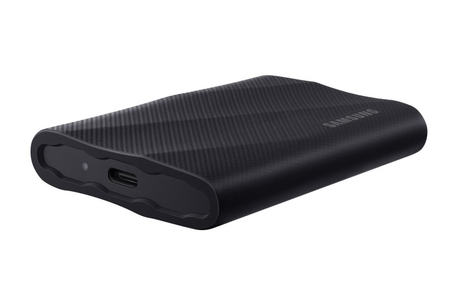 Samsung MU-PG4T0B 4 TB USB Type-C 3.2 Gen 2 (3.1 Gen 2) Sort #7