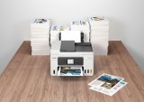 Canon MAXIFY GX4050 Inkjet A4 600 x 1200 dpi Wi-Fi #12