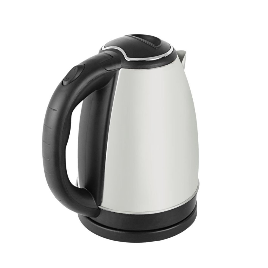 Titanum TKK102X Elkedel 1.8L 1800W Inox #7
