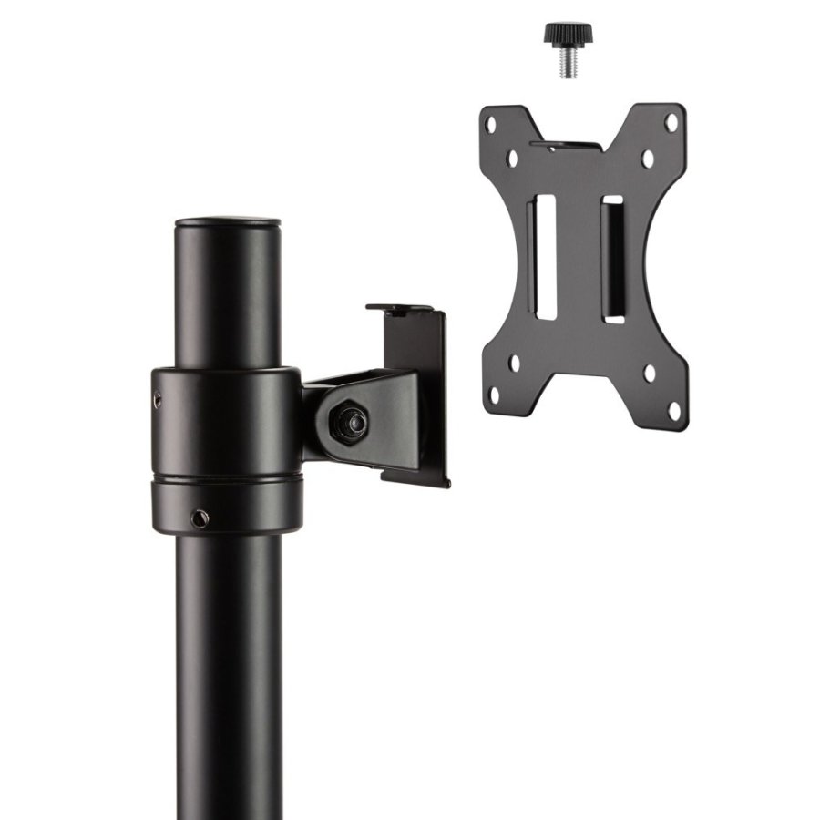 Techly ICA-LCD 401 skrmbeslag og -stativer 81,3 cm (32