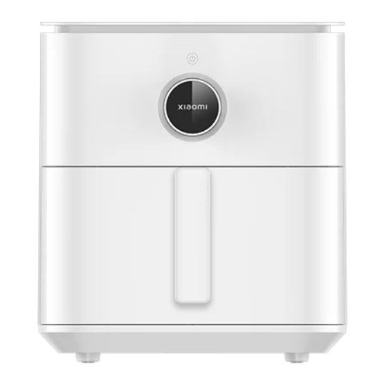 Xiaomi MAF10 Enkelt 6,5 L Enkeltst�ende 1800 W Varmluftsteger Hvid #1