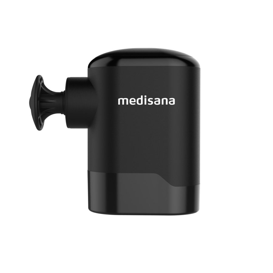 Medisana MG 120 lommemassagepistol #2