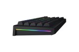 HATOR Skyfall 65 Wired tastatur Universel USB QWERTY Engelsk Sort #5