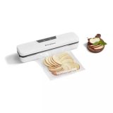 FoodSaver VS0290X vakuum forsegler Hvid #7