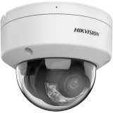 Hikvision Pro Series with ColorVu DS-2CD2167G2H-LISU(2.8mm)(eF) Kugle (form) IP-sikkerhedskamera Udend�rs 3200 x 1800 pixel Loft/v�g #4