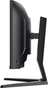 iiyama G-MASTER GCB3486WQSCP-B1 computerskrm 86,4 cm (34