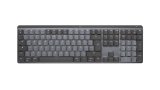 Logitech 920-010748 tastatur Kontor RF trdls + Bluetooth QWERTZ Tysk Grafit, Gr #3