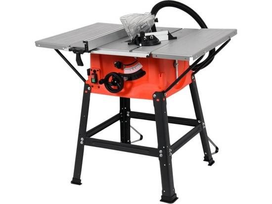 Yato YT-82165 bordsav #7